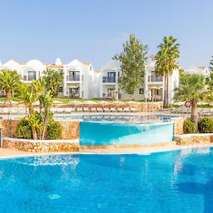 Appart hôtel Marsenses Paradise Club, Cala'N Bosch (Menorca)